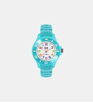 Montre Enfant Ice mini Blanc 012732-ICE - Ice-Watch - Bleu