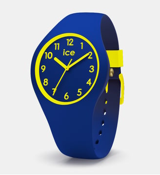 Montre Enfant Ice ola kids Bleu 014427-ICE - Ice-Watch - Bleu