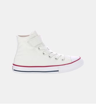 Sneakers hautes Toile Ctas Hi 1v - Converse - Blanc