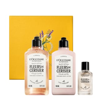Coffret Routine - L'Occitane En Provence