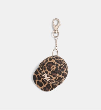 Porte-clés Leo Mini Cap New Era