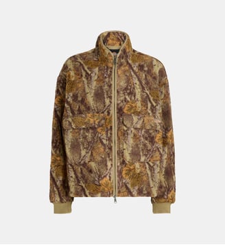Veste Paulden Sherpa camouflage - Dickies - Multicolore