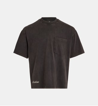 T-shirt MC Baker - Dickies - Noir