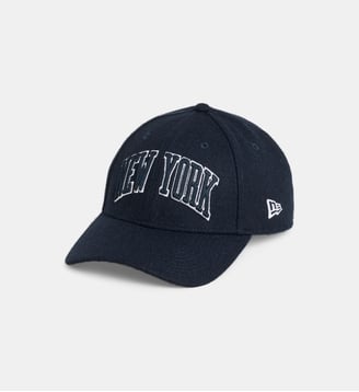 Casquette Wordmark 9FORTY NEYYAN New Era