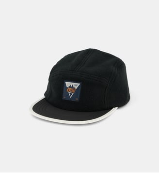 Casquette Ki - Picture - Noir