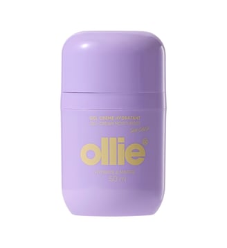 Le gel-crème hydratant - Ollie