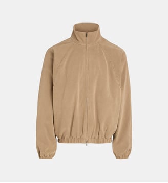 Veste Modern Filled - Fear Of God - Marron clair