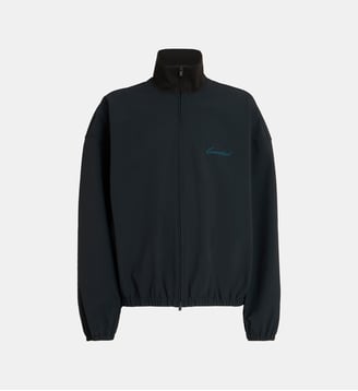 Veste Signature en nylon mélangé - Fear Of God - Noir