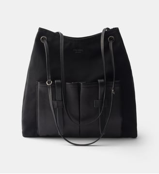 Grand sac Route Prada