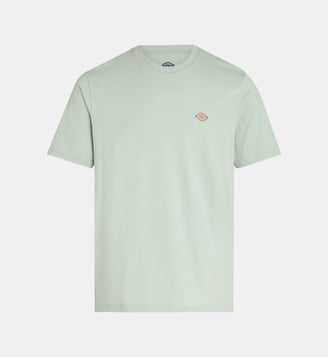 T-shirt Mapleton - Dickies - Vert jade