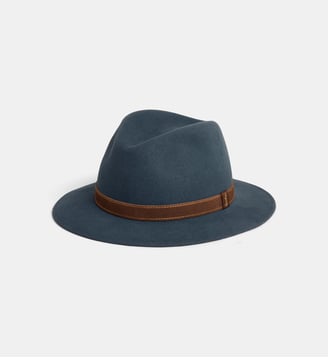 Chapeau Alessandria Borsalino