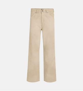 Pantalon droit Houck - Dickies - Beige
