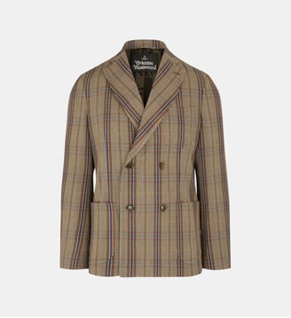 Veste DB Cruise Vivienne Westwood