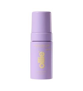 La mousse nettoyante - Ollie