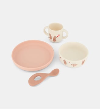 Set de repas Vivi Liewood