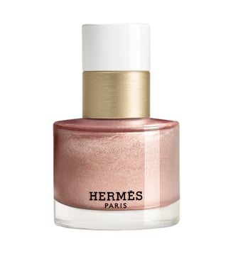 Vernis émail, édition limitée, Or Rose HERMÈS