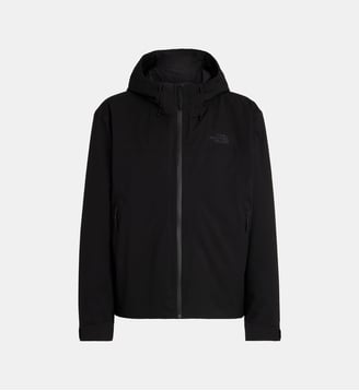 Coupe vent Range à capuche - The North Face - Noir