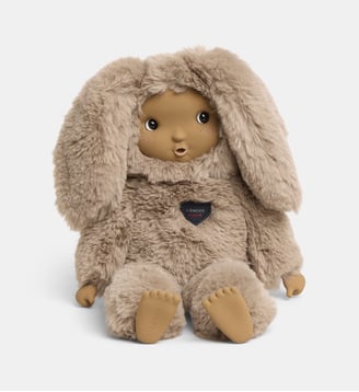 Poupée en peluche Miko Ryo Liewood