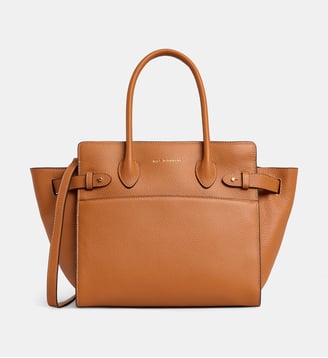 Sac à main Garcia-Alba cuir S Mac Douglas
