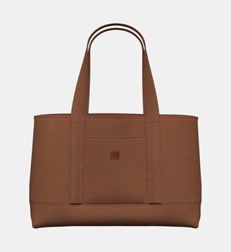 Sac cabas Heavy Canvas Guess Jeans