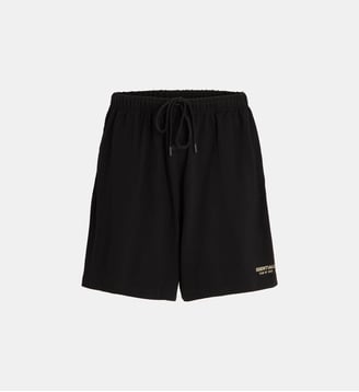 Short Classic Jersey - Fear Of God - Noir