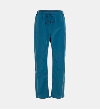 Pantalon Classic Track - Fear Of God - Bleu électrique