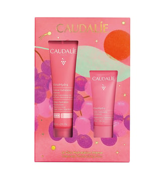 Coffret Vinohydra Hydratation - Noel 2026 - Caudalie