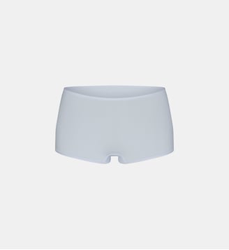 Short Fits Everybody - Skims - Quartz bleu