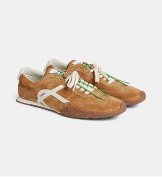Baskets basses Kenzorush Kenzo