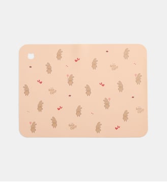 Set de table Jude à motif fantaisie Liewood