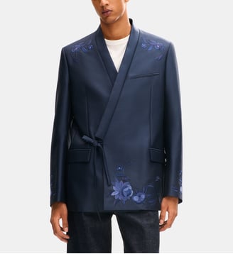 Blazer Wildflower Kenzo