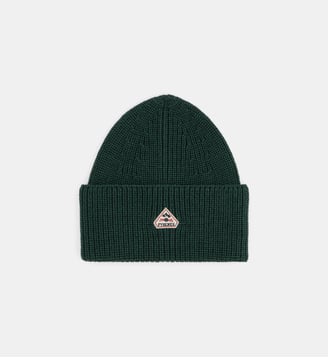Bonnet Roki - Pyrenex - Vert foncé