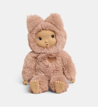 Poupée en peluche Miko Cleo Liewood