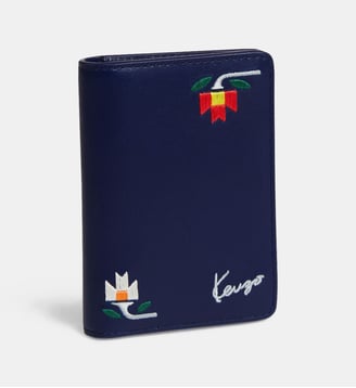 Organiseur de poche - Kenzo - Navy