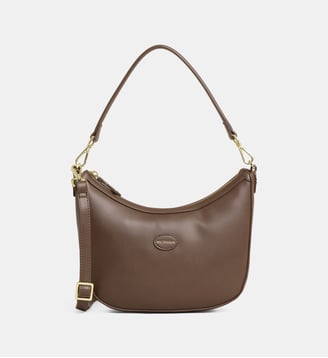 Sac à main Coree Meryl - Mac Douglas - Chocolat
