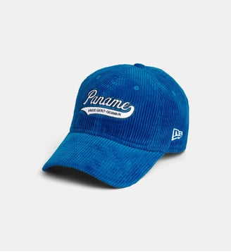 Casquette 9TWENTY Paname Paris Saint Germain  New Era