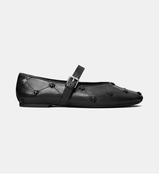 Ballerines Bunny Knot Mary Jane Tory Burch