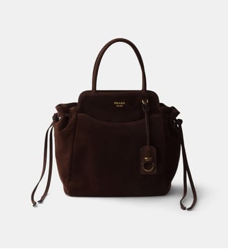 Sac Allusion moyen Prada