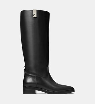 Bottes Money Clip Tory Burch