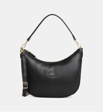 Sac à main Coree Meryl - Mac Douglas - Noir