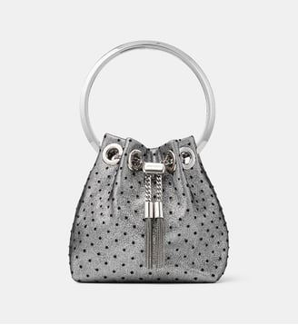Sac Micro Bon Bon Jimmy Choo