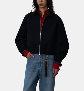 Blouson uni System Studio