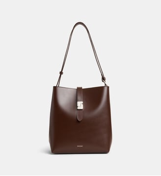 Sac seau Bello cuir Soeur