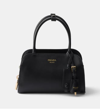Sac à main Coffret Prada