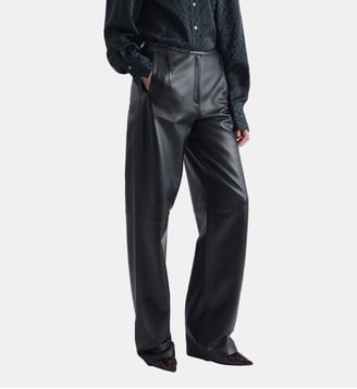 Pantalon large Caracas Iro