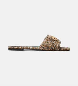 Sandales Charlie Slide Tory Burch