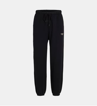 Jogging en coton mélangé - Fear Of God - Noir