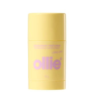 Le déodorant fraîcheur - Citrus Glow - Ollie