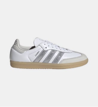 Baskets basses Samba Og W à lacets Adidas Originals