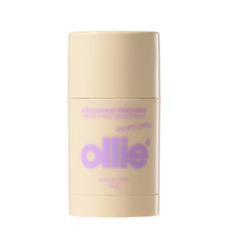 Le déodorant fraîcheur - Dreamy Cotton - Ollie
